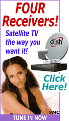 dish satellite 