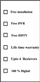 offers of dish network satellite