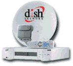 dish , dish network tv, dish tv