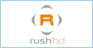 RUSH HD